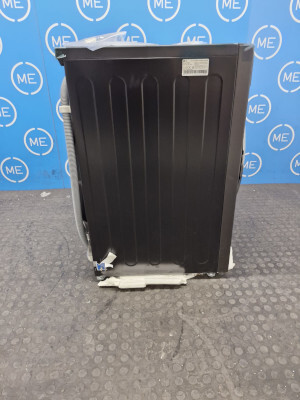 LG F4X9009TBC Series 9 AI Direct Drive&trade; Washing Machine, 9kg, 1400 Spin, Black, A Rated - Damaged Item Image