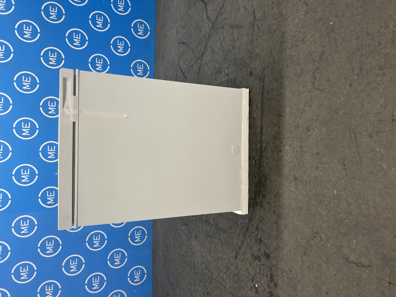 Hisense FC386D4AWLE Static 297l Chest Freezer, White, E Rated - Damaged Item Image