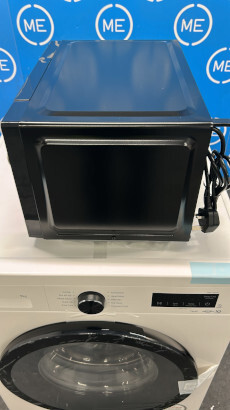 Bosch FFL023MS2B Series 2 Microwave, Black - Damaged Item Image
