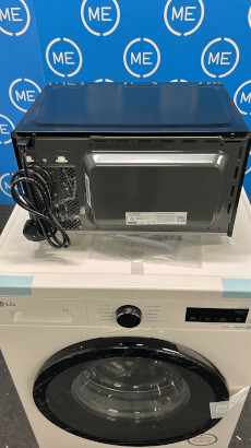 Bosch FFL023MS2B Series 2 Microwave, Black - Damaged Item Image