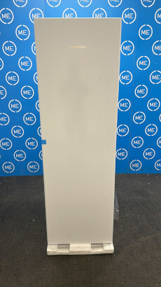 Liebherr FNe5207 No Frost Tall Freezer, White, E Rated - Damaged Item Image