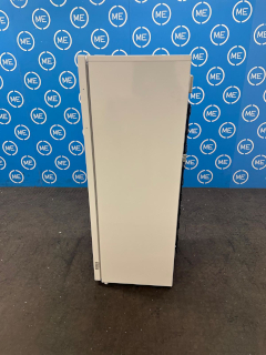 Blomberg FNM455W Frost Free Tall Freezer, White, E Rated - Damaged Item Image