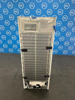 Blomberg FNM455W Frost Free Tall Freezer, White, E Rated - Damaged Item Image