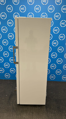 Beko FNP4686W Frost Free Tall Freezer, White, E Rated - Damaged Item Image