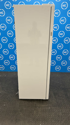 Beko FNP4686W Frost Free Tall Freezer, White, E Rated - Damaged Item Image