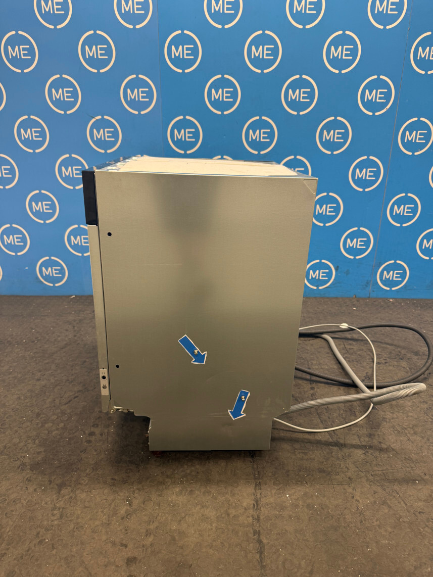 AEG FSE76747P Fully Integrated Dishwasher, 14 Place Settings, A Rated - Damaged Item Image