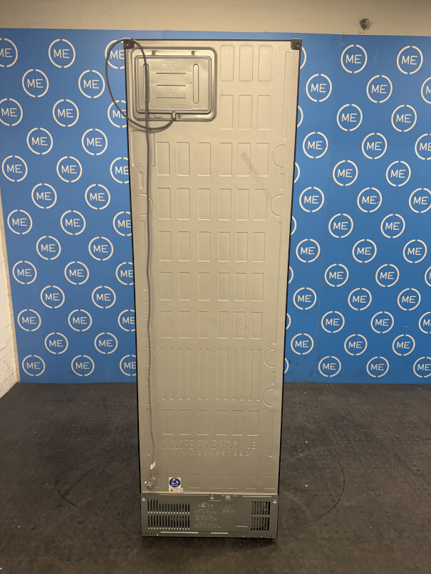 LG GBBS524AEV Total No Frost Fridge Freezer, 70/30, Black, A Rated - Damaged Item Image