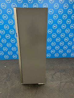 Siemens GS36NVICGG iQ300 Total No Frost Tall Freezer, Stainless Steel, C Rated - Damaged Item Image