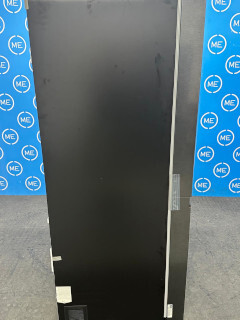 LG GSLE81EPBD American Fridge Freezer, Black, D Rated,  Non-Plumbed - Damaged Item Image
