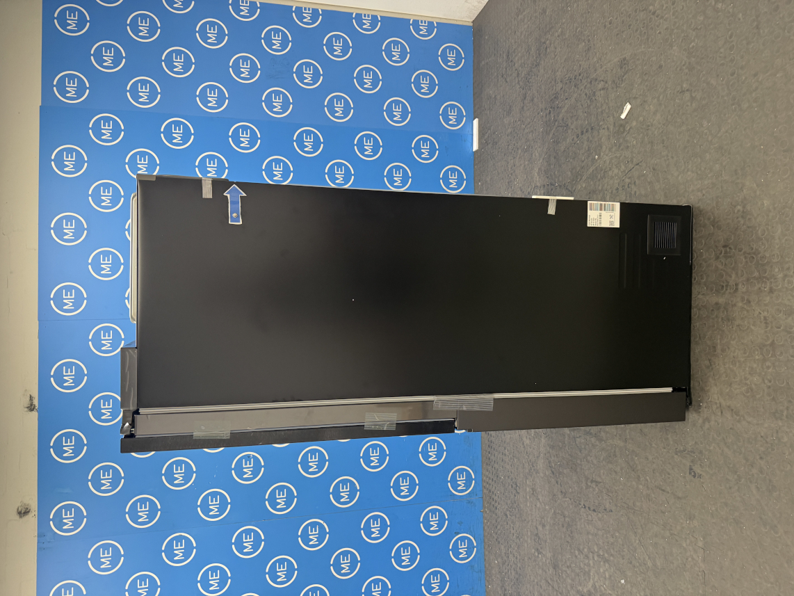 LG GSXE90EVDD American Fridge Freezer, Black, D Rated,  Plumbed - Damaged Item Image