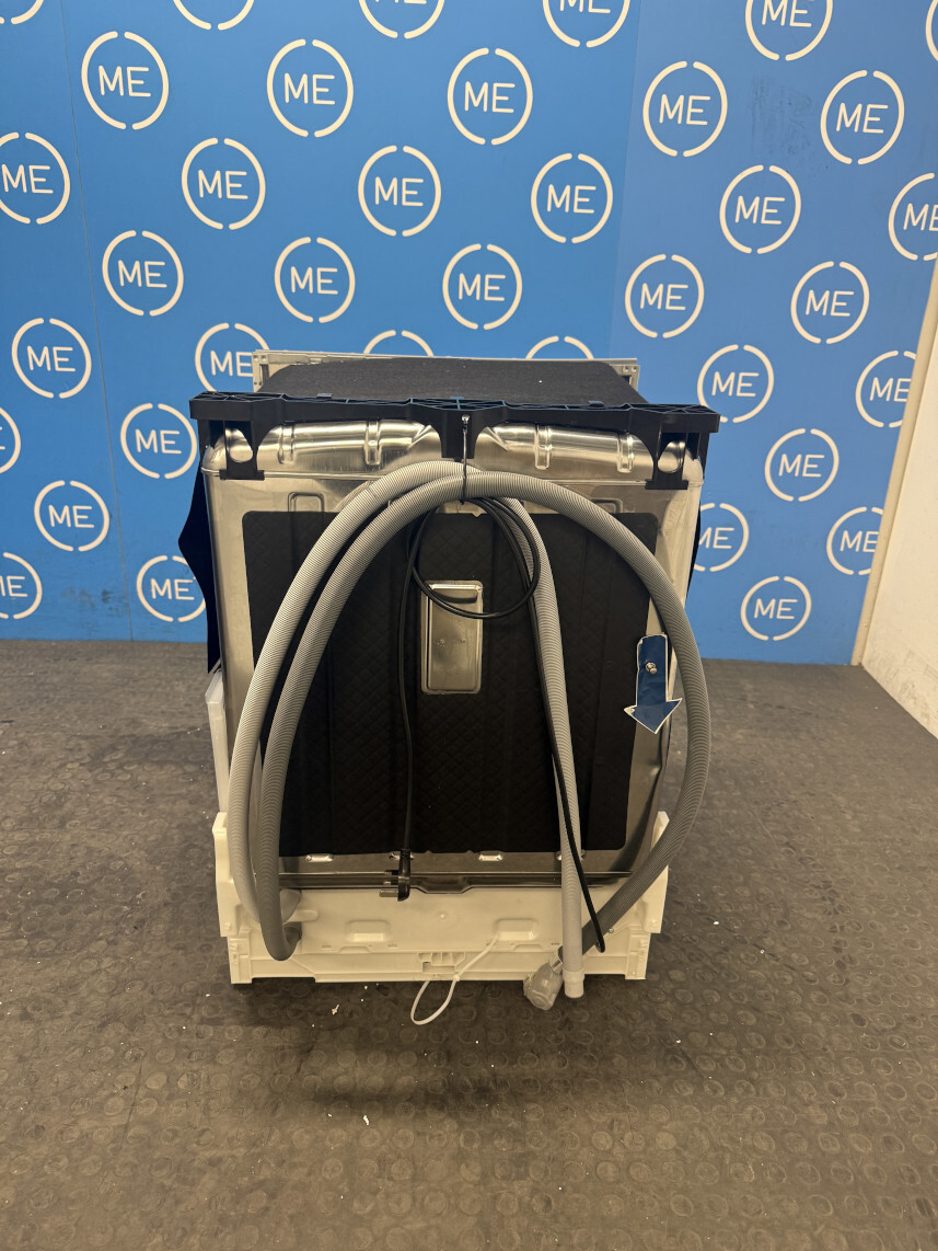 Hisense HV663A60UK Fully Integrated Dishwasher, 16 Place Settings, A Rated - Damaged Item Image