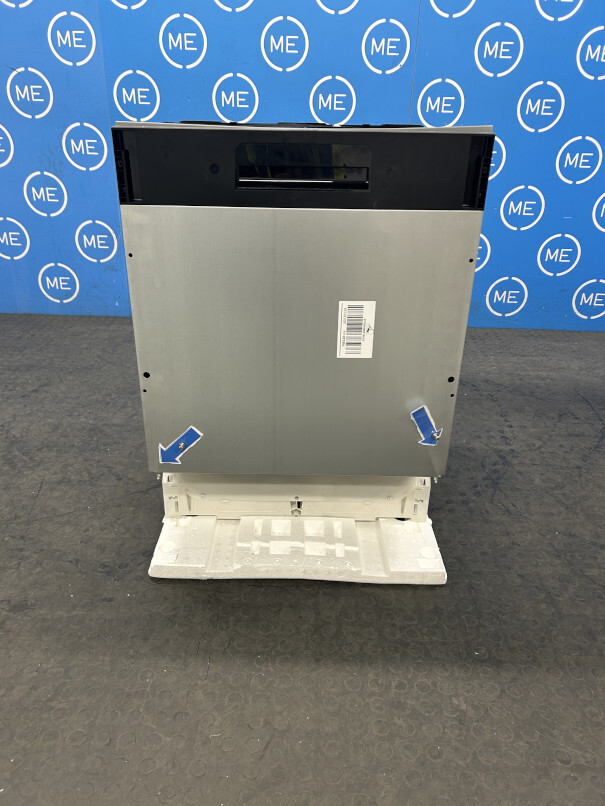 Hisense HV663A60UK Fully Integrated Dishwasher, 16 Place Settings, A Rated - Damaged Item Image