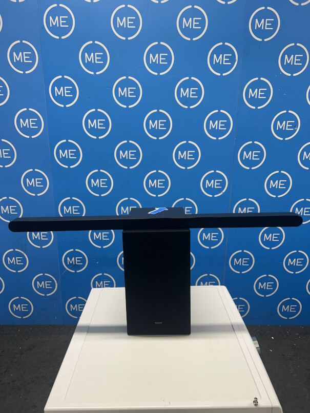 Samsung HW-S700D/XU S Series Sound Bar, Black - Damaged Item Image