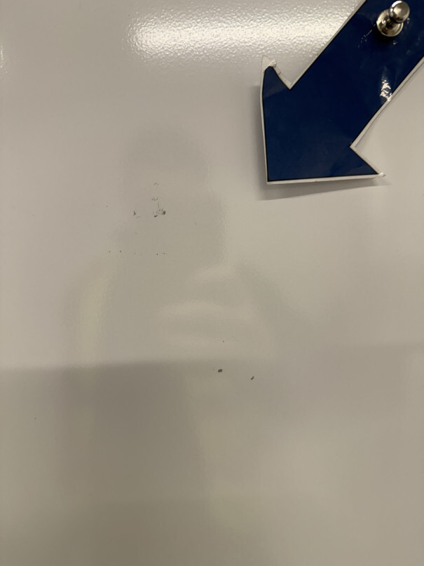 Liebherr ICBNci5153 No Frost Integrated Fridge Freezer, Fixed Hinge, 70/30, C Rated - Damaged Item Image