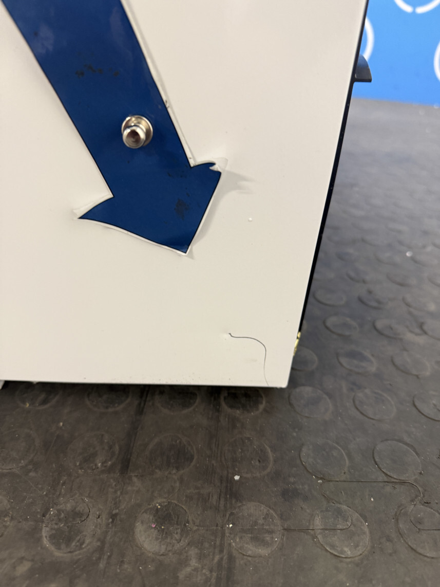 Liebherr ICBNci5153 No Frost Integrated Fridge Freezer, Fixed Hinge, 70/30, C Rated - Damaged Item Image