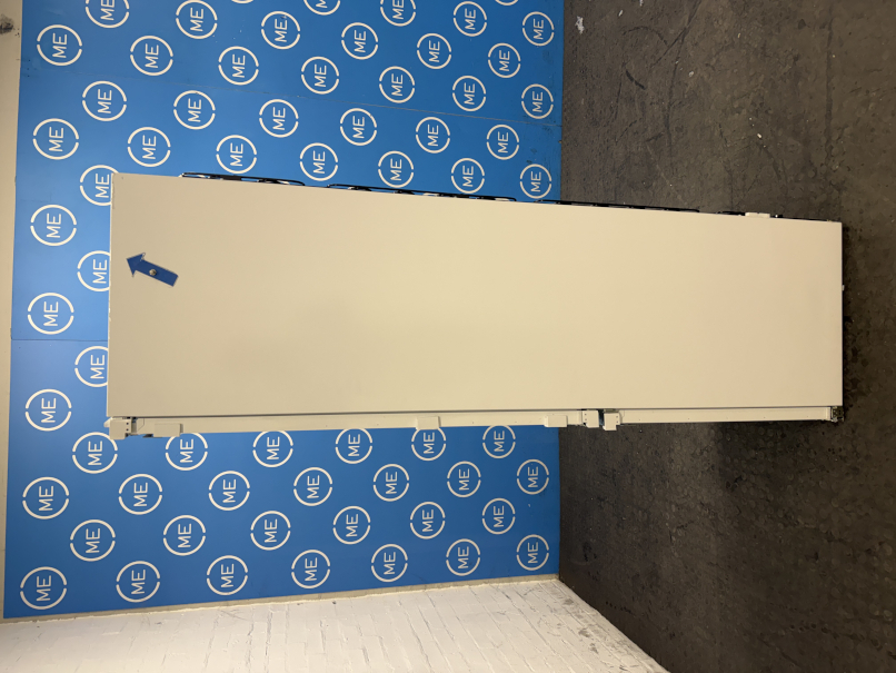 Liebherr ICBNdi5163 No Frost Integrated Fridge Freezer, Fixed Hinge, 70/30, D Rated - Damaged Item Image