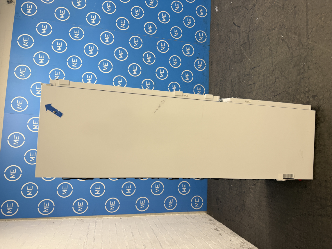 Liebherr ICBNdi5163 No Frost Integrated Fridge Freezer, Fixed Hinge, 70/30, D Rated - Damaged Item Image