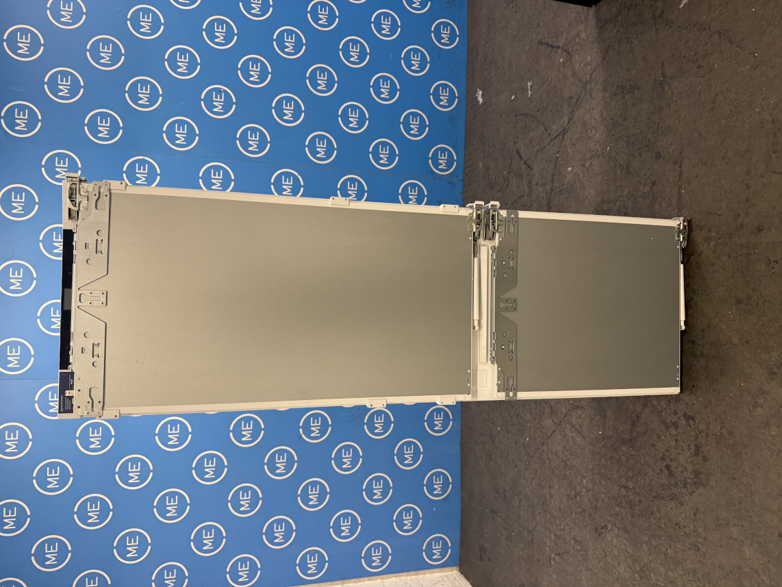 Liebherr ICBNdi5163 No Frost Integrated Fridge Freezer, Fixed Hinge, 70/30, D Rated - Damaged Item Image