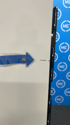 Liebherr ICe5103 Low Frost Integrated Fridge Freezer, Fixed Hinge, 70/30, E Rated - Damaged Item Image