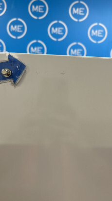 Liebherr ICe5103 Low Frost Integrated Fridge Freezer, Fixed Hinge, 70/30, E Rated - Damaged Item Image