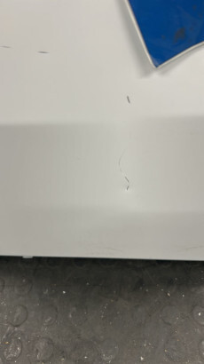 Liebherr ICe5103 Low Frost Integrated Fridge Freezer, Fixed Hinge, 70/30, E Rated - Damaged Item Image