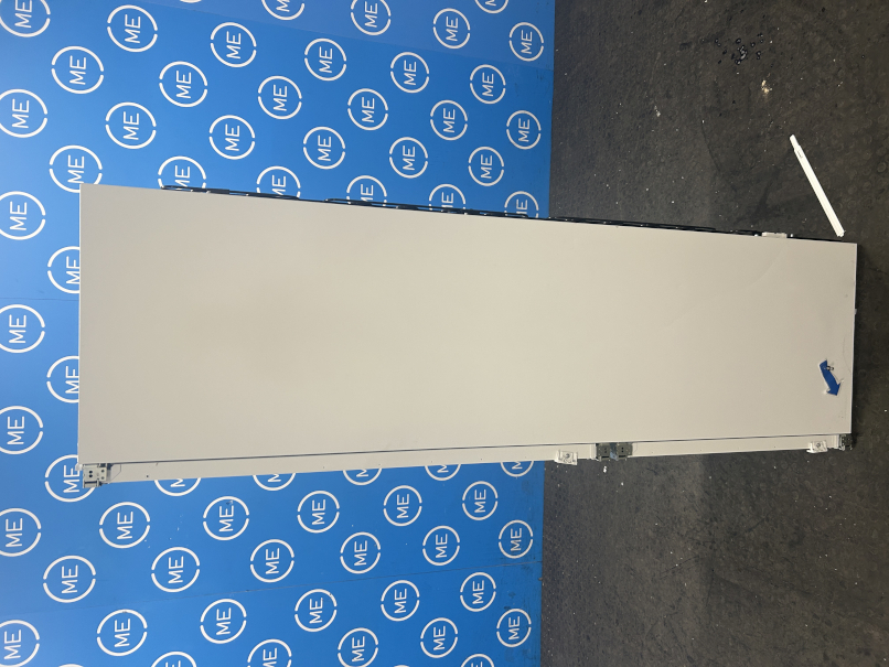 Liebherr IKGN51VE03 No Frost Integrated Fridge Freezer, Fixed Hinge, 70/30, White, E Rated - Damaged Item Image