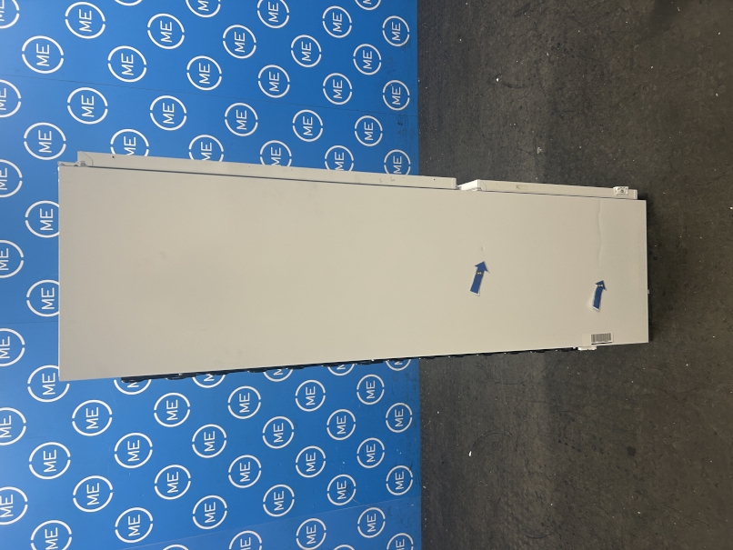 Liebherr IKGN51VE03 No Frost Integrated Fridge Freezer, Fixed Hinge, 70/30, White, E Rated - Damaged Item Image