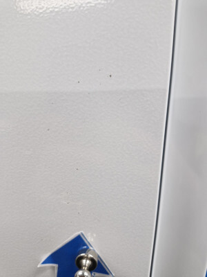 Liebherr IRe5101 Built-In Fridge with Ice Box, Fixed Hinge, E Rated - Damaged Item Image