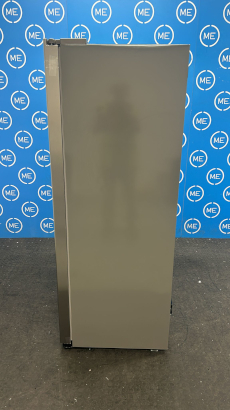 Bosch KAD93AIERG Series 6 American Fridge Freezer, Stainless Steel, E Rated,  Plumbed - Damaged Item Image