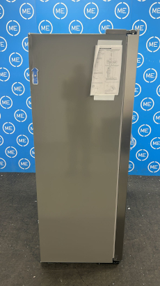 Bosch KAD93AIERG Series 6 American Fridge Freezer, Stainless Steel, E Rated,  Plumbed - Damaged Item Image