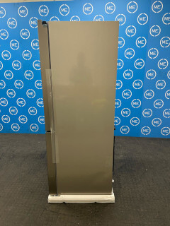 Bosch KFN96APEAG Series 4 American Fridge Freezer, Stainless Steel, E Rated,  Non-Plumbed - Damaged Item Image