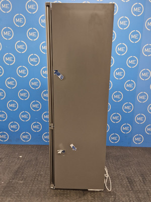 Siemens KG39NVIBG iQ300 Total No Frost Fridge Freezer, 70/30, Stainless Steel, B Rated - Damaged Item Image