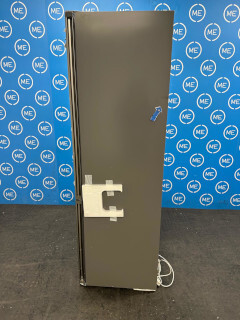 Siemens KG49NVIBG iQ300 Total No Frost Fridge Freezer, 70/30, Stainless Steel, B Rated - Damaged Item Image