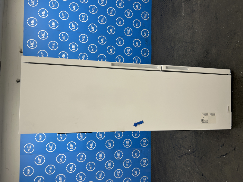 Bosch KGE49AWCAG Series 6 Low Frost Fridge Freezer, 60/40, White, C Rated - Damaged Item Image