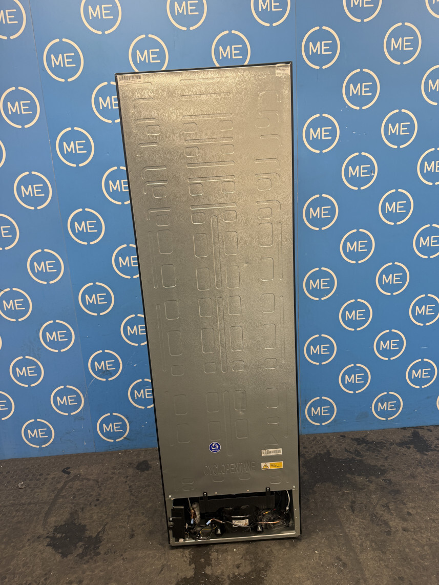 Bosch KGN27NBEAG Series 2 No Frost Fridge Freezer, 50/50, Black, E Rated - Damaged Item Image