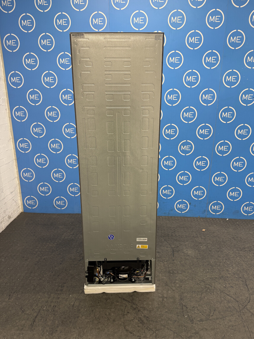 Bosch KGN27NLEAG Series 2 No Frost Fridge Freezer, 50/50, Stainless Steel, E Rated - Damaged Item Image