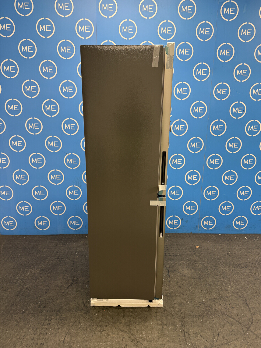 Bosch KGN27NLEAG Series 2 No Frost Fridge Freezer, 50/50, Stainless Steel, E Rated - Damaged Item Image