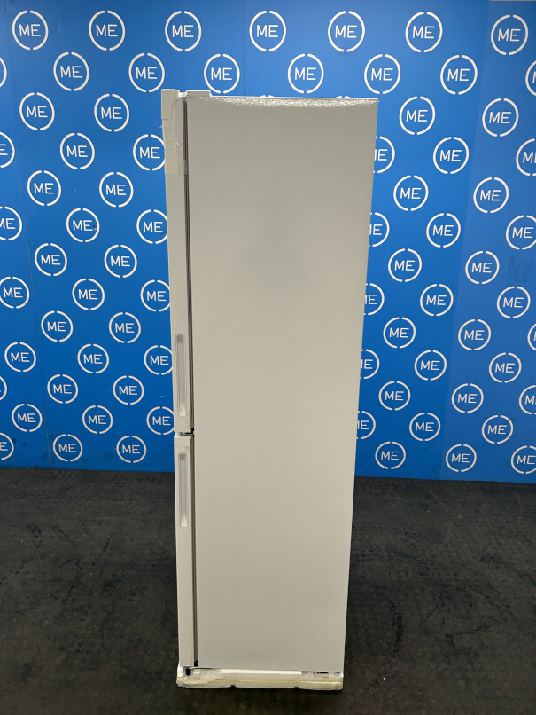 Bosch KGN27NWEAG Series 2 No Frost Fridge Freezer, 50/50, White, E Rated - Damaged Item Image