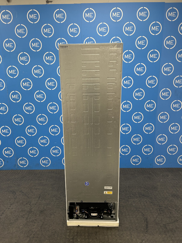 Bosch KGN27NWEAG Series 2 No Frost Fridge Freezer, 50/50, White, E Rated - Damaged Item Image