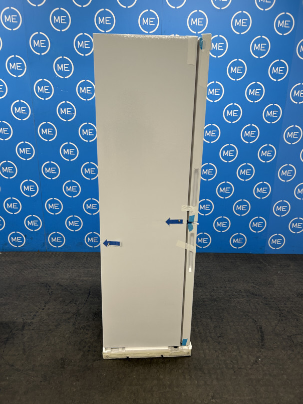 Bosch KGN27NWEAG Series 2 No Frost Fridge Freezer, 50/50, White, E Rated - Damaged Item Image
