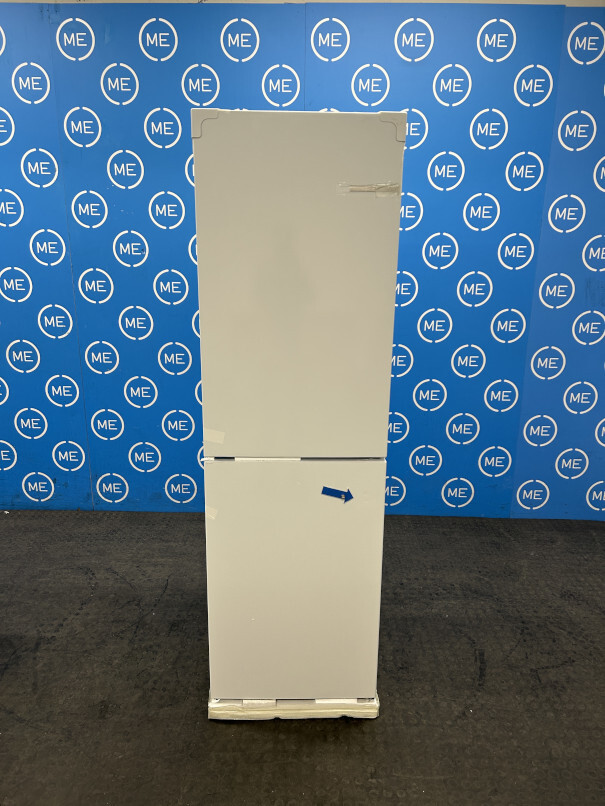 Bosch KGN27NWEAG Series 2 No Frost Fridge Freezer, 50/50, White, E Rated - Damaged Item Image