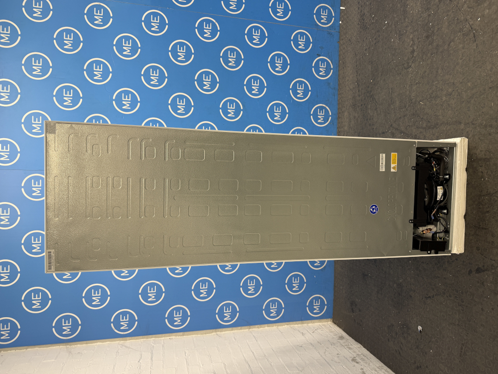 Bosch KGN27NWEAG Series 2 No Frost Fridge Freezer, 50/50, White, E Rated - Damaged Item Image