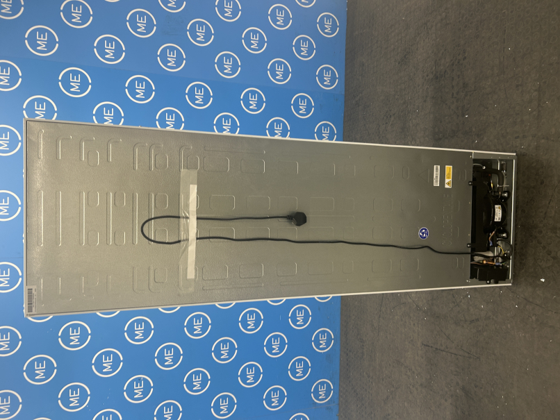 Bosch KGN27NWEAG Series 2 No Frost Fridge Freezer, 50/50, White, E Rated - Damaged Item Image