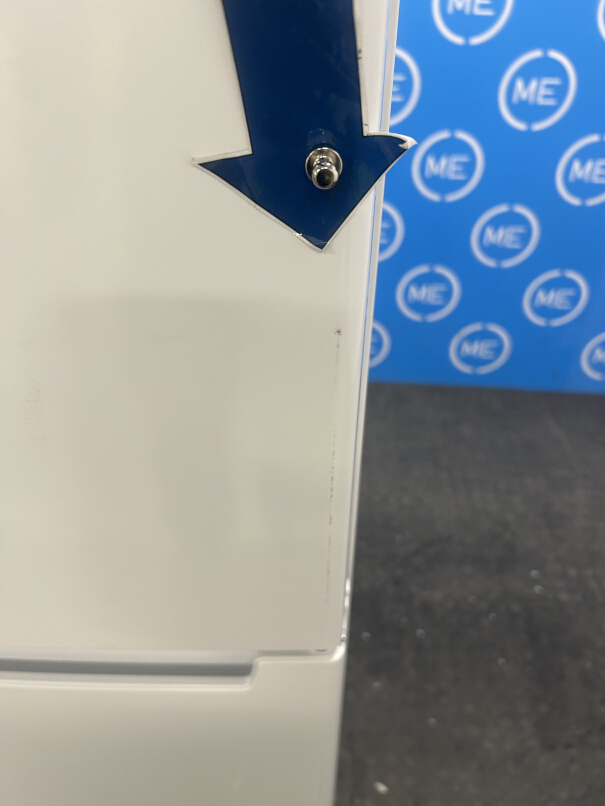 Bosch KGN34NWEAG Series 2 No Frost Fridge Freezer, 50/50, White, E Rated - Damaged Item Image