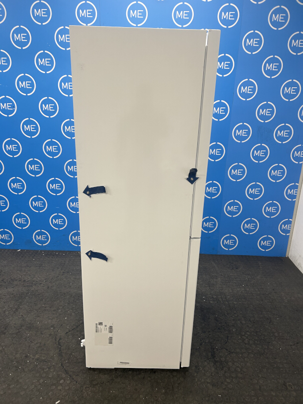 Bosch KGN34NWEAG Series 2 No Frost Fridge Freezer, 50/50, White, E Rated - Damaged Item Image