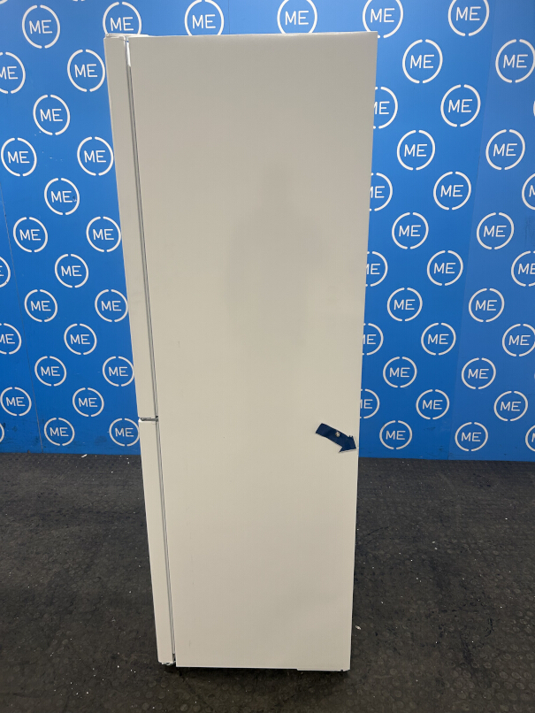 Bosch KGN34NWEAG Series 2 No Frost Fridge Freezer, 50/50, White, E Rated - Damaged Item Image