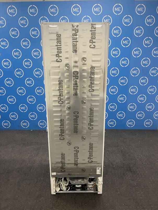 Bosch KGN34NWEAG Series 2 No Frost Fridge Freezer, 50/50, White, E Rated - Damaged Item Image