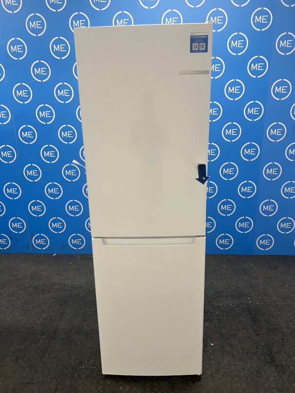 Bosch KGN34NWEAG Series 2 No Frost Fridge Freezer, 50/50, White, E Rated - Damaged Item Image