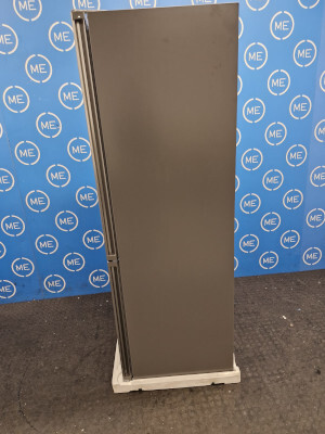 Bosch KGN362LDFG Series 4 No Frost Fridge Freezer, 60/40, Stainless Steel, D Rated - Damaged Item Image