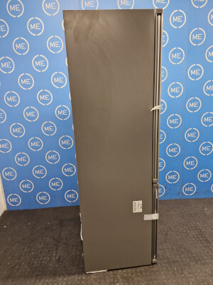 Bosch KGN392LAGG Series 4 Total No Frost Fridge Freezer, 70/30, Stainless Steel, A Rated - Damaged Item Image